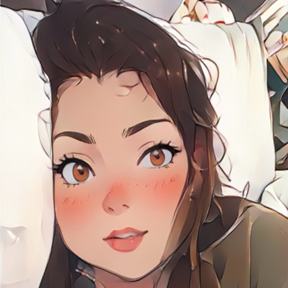 Meet your Posher, Rachjosh